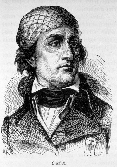 Jean Nicolas Stofflet