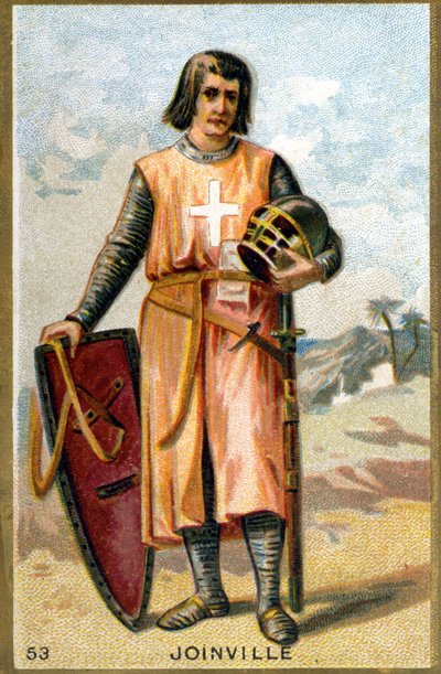 Jean de Joinville