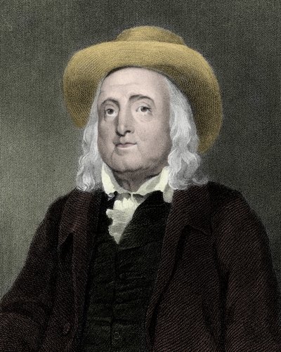 Jeremy Bentham