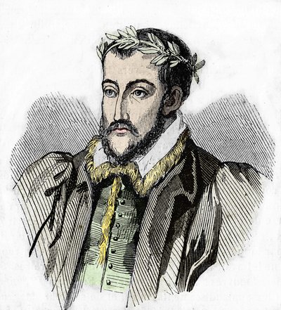 Joachim du Bellay