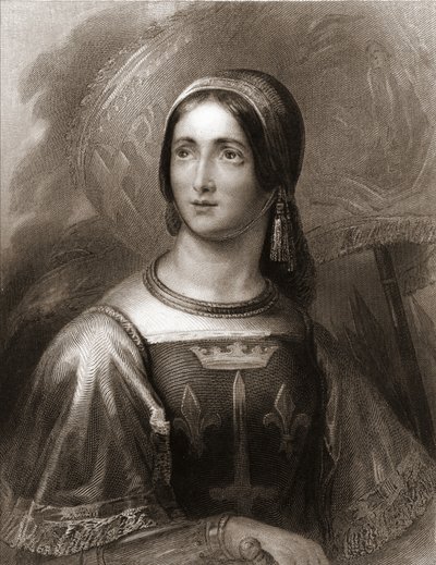 Joan of Arc