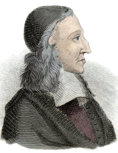 Johan de Witt