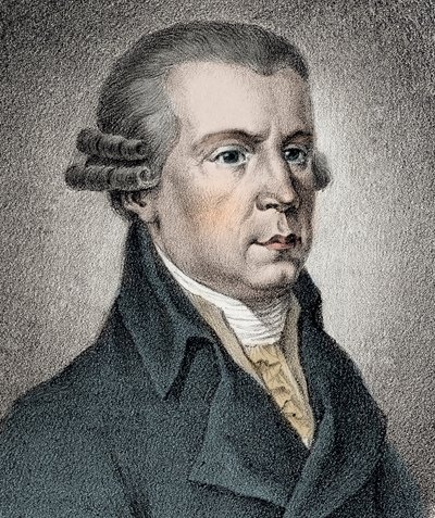 Johann Georg Albrechtsberger