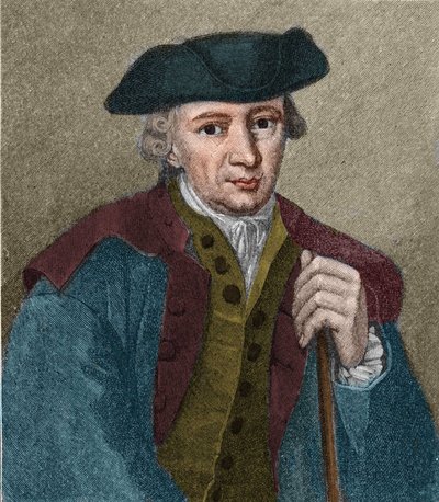 Johann Georg Hamann