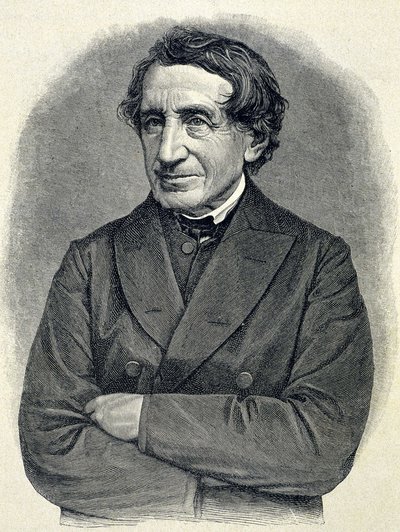 Johann Joseph Ignaz von Dollinger