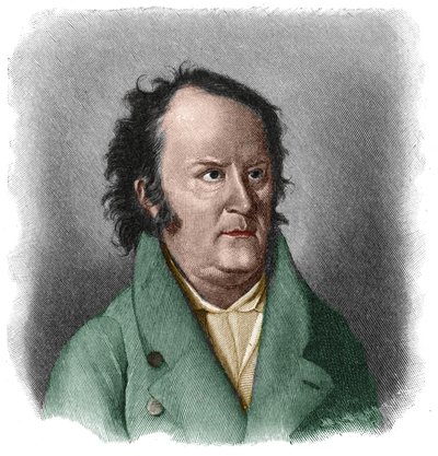 Johann Ludwig Tieck