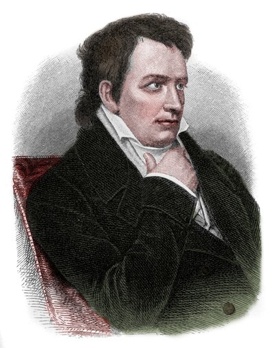 Johann Ludwig Tieck