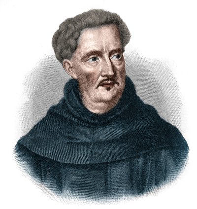 Johann Ulrich Megerle