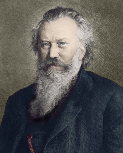 Johannes Brahms