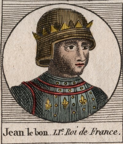 John II