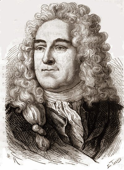 John Law