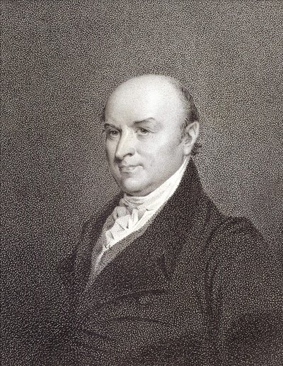 John Quincy Adams