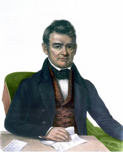 John Ross