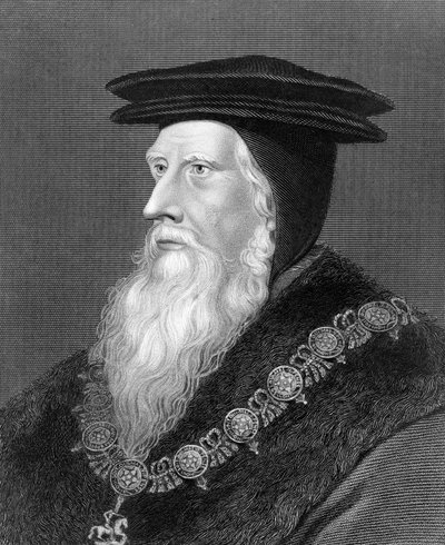 John Russell