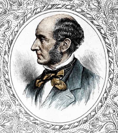 John Stuart Mill