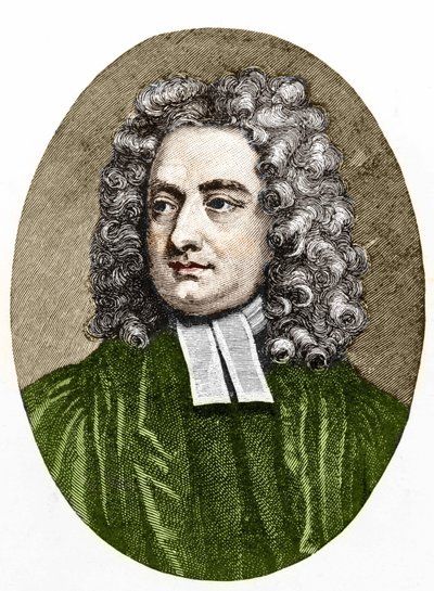 Jonathan Swift