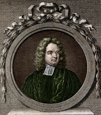 Jonathan Swift