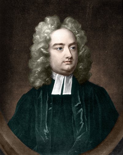 Jonathan Swift
