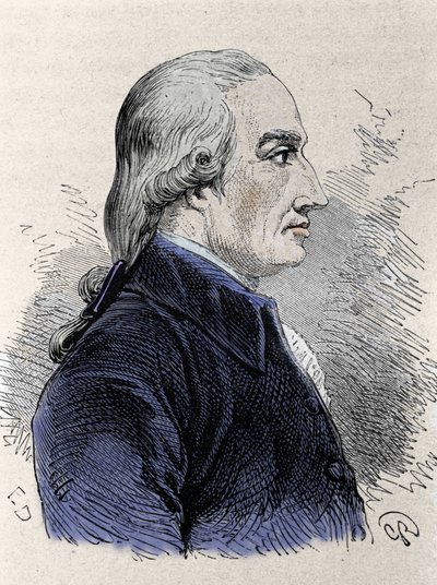 Joseph Black