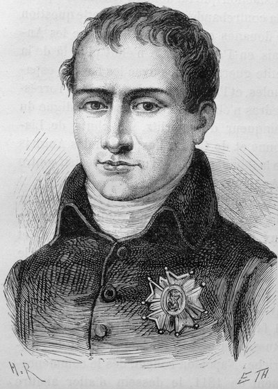 Joseph Bonaparte