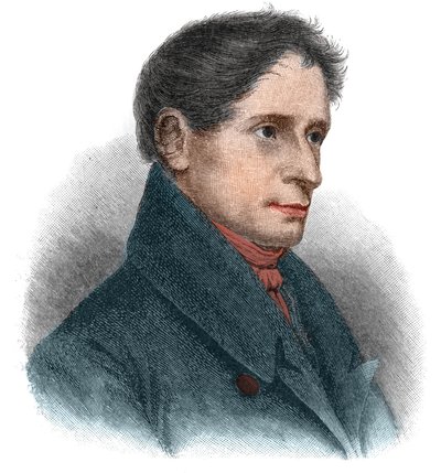 Joseph Karl Benedikt von Eichendorff