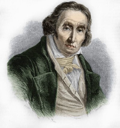 Joseph Marie Jacquard