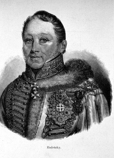 Joseph Radetzky