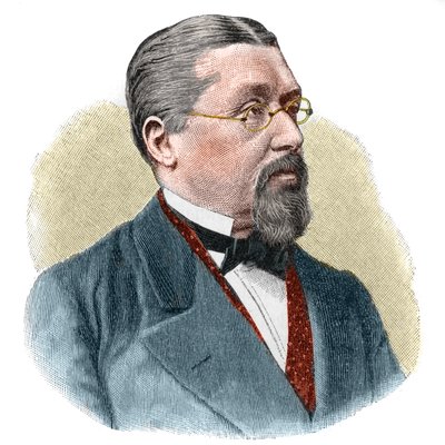 Joseph Victor von Scheffel