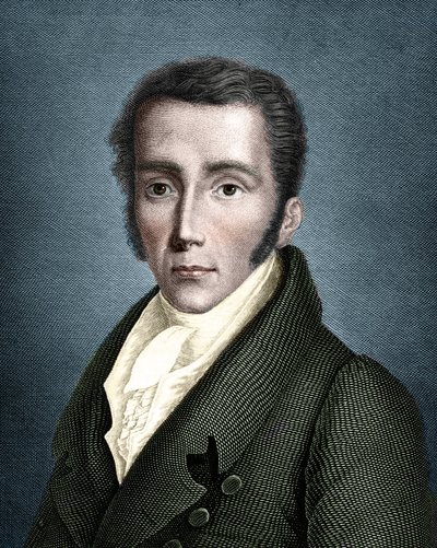 Joseph von Fraunhofer