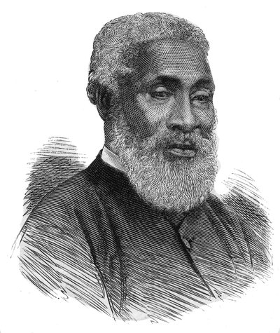 Josiah Henson (1789 - 1883) Maryland