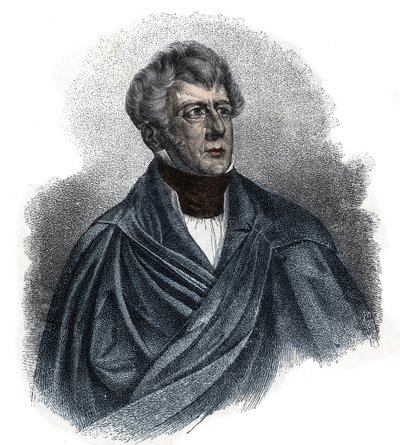 Joseph Grzegorz Chlopiski