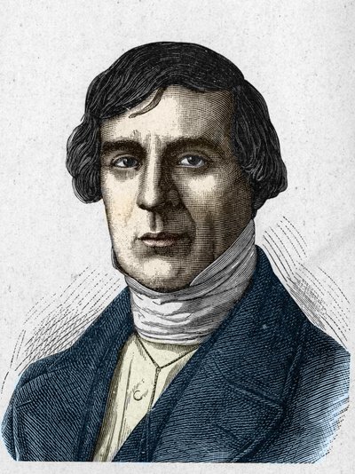 Jules Barthélemy Saint