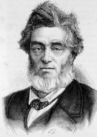 Jules Favre