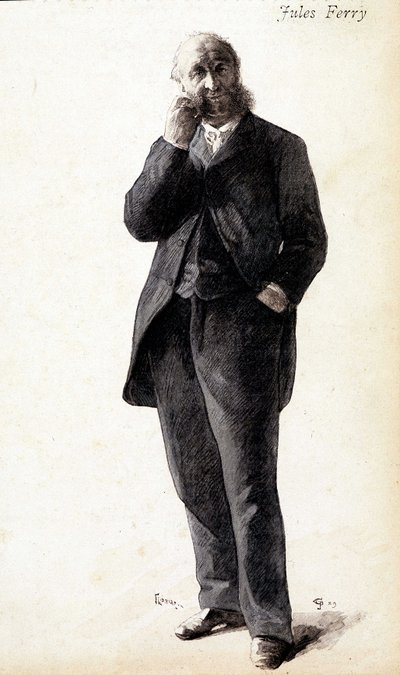 Jules Ferry