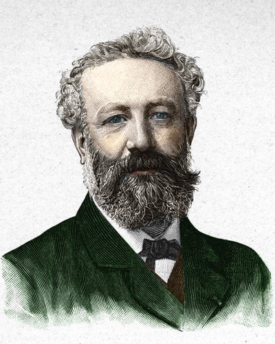 Jules Verne