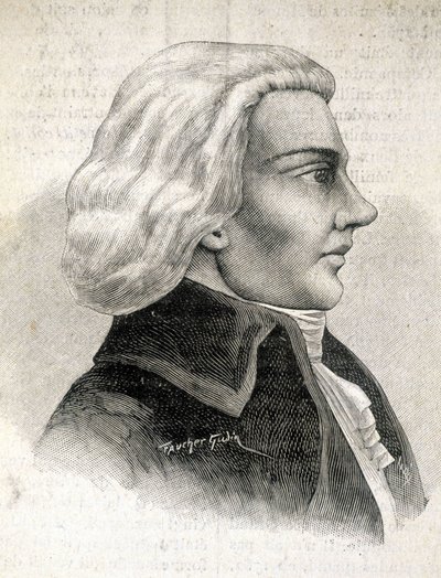 Julien-Louis Geoffroy