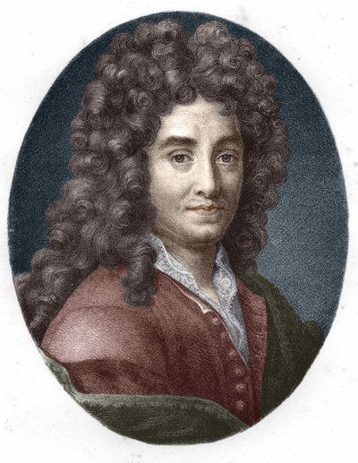La Bruyère