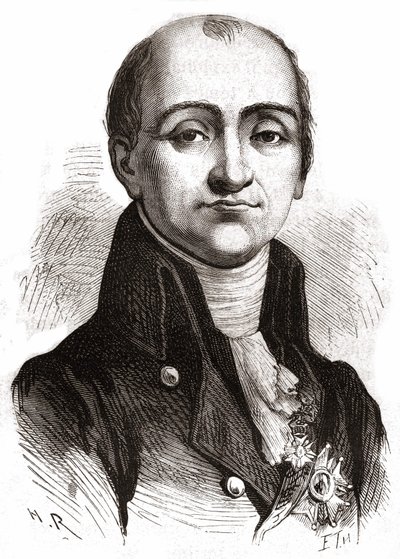 Lacepède