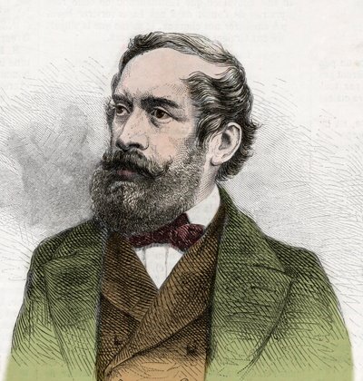 Lajos Kossuth