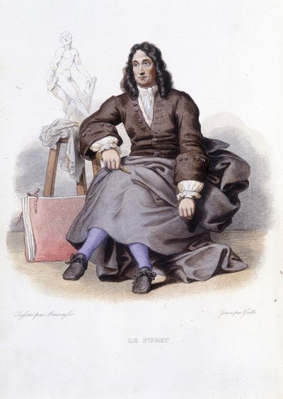 Le Puget