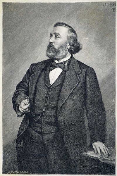 Leon Gambetta