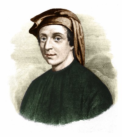 Leonardo Fibonacci