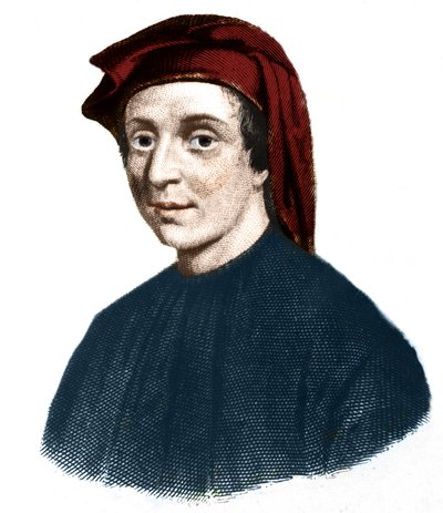 Leonardo Fibonacci