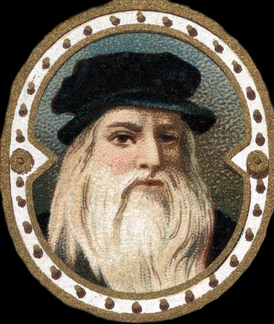 Leonardo da Vinci