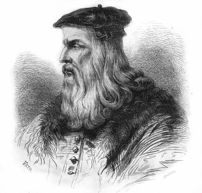 Leonardo da Vinci
