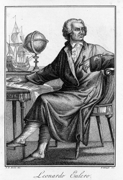 Leonhard Euler