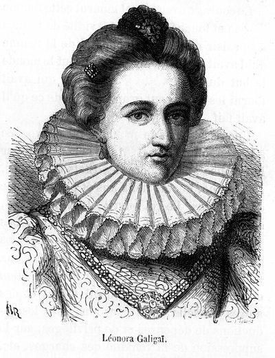Leonora Dori