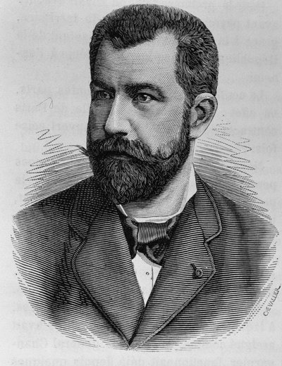Léon Renault