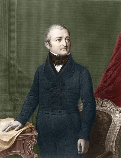 Louis Adolphe Thiers