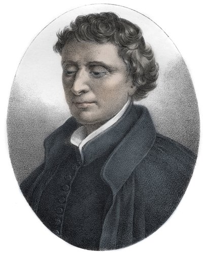 Louis Bourdaloue